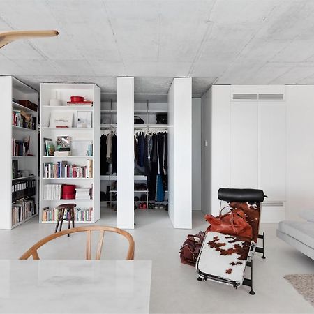 LisboaDesign Loft Belem -100M2公寓 外观 照片