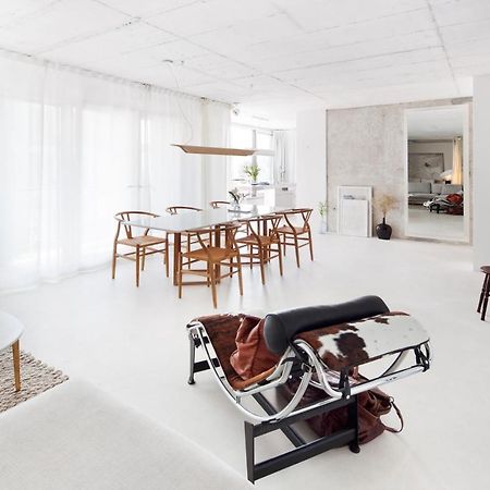LisboaDesign Loft Belem -100M2公寓 外观 照片