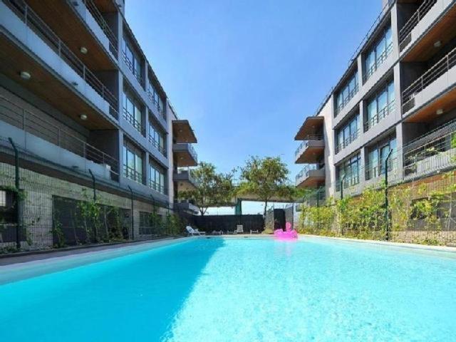 LisboaDesign Loft Belem -100M2公寓 外观 照片
