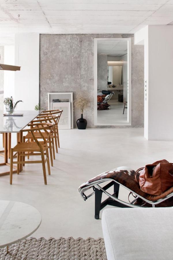 LisboaDesign Loft Belem -100M2公寓 外观 照片