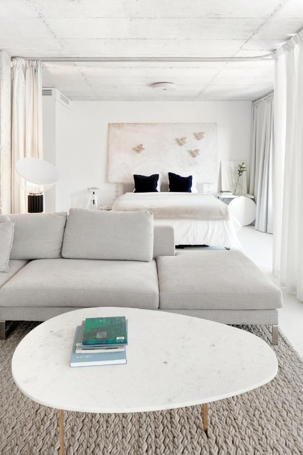 LisboaDesign Loft Belem -100M2公寓 外观 照片
