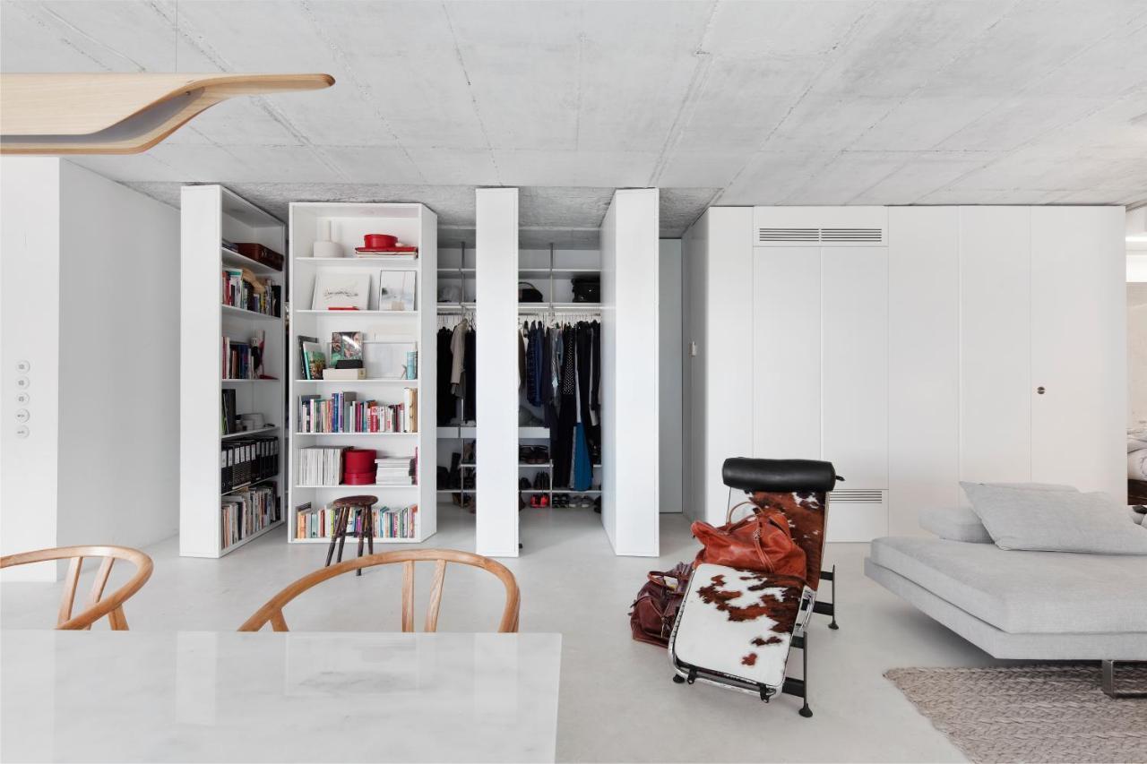 LisboaDesign Loft Belem -100M2公寓 外观 照片