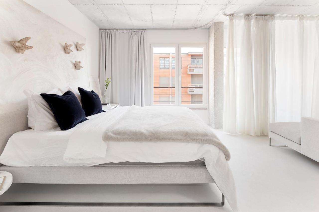LisboaDesign Loft Belem -100M2公寓 外观 照片