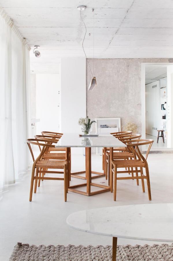 LisboaDesign Loft Belem -100M2公寓 外观 照片