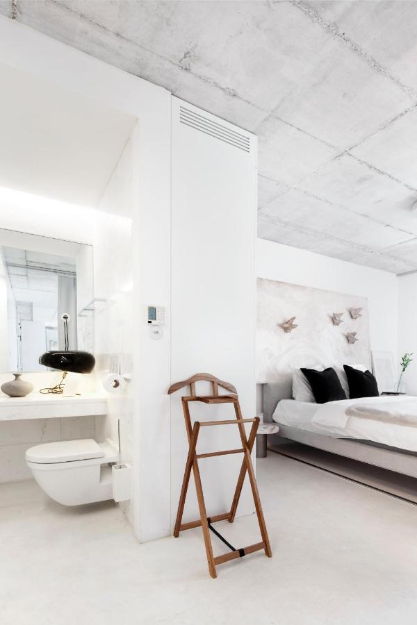 LisboaDesign Loft Belem -100M2公寓 外观 照片